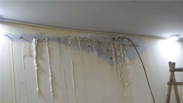 屋面的滲漏原因及治理