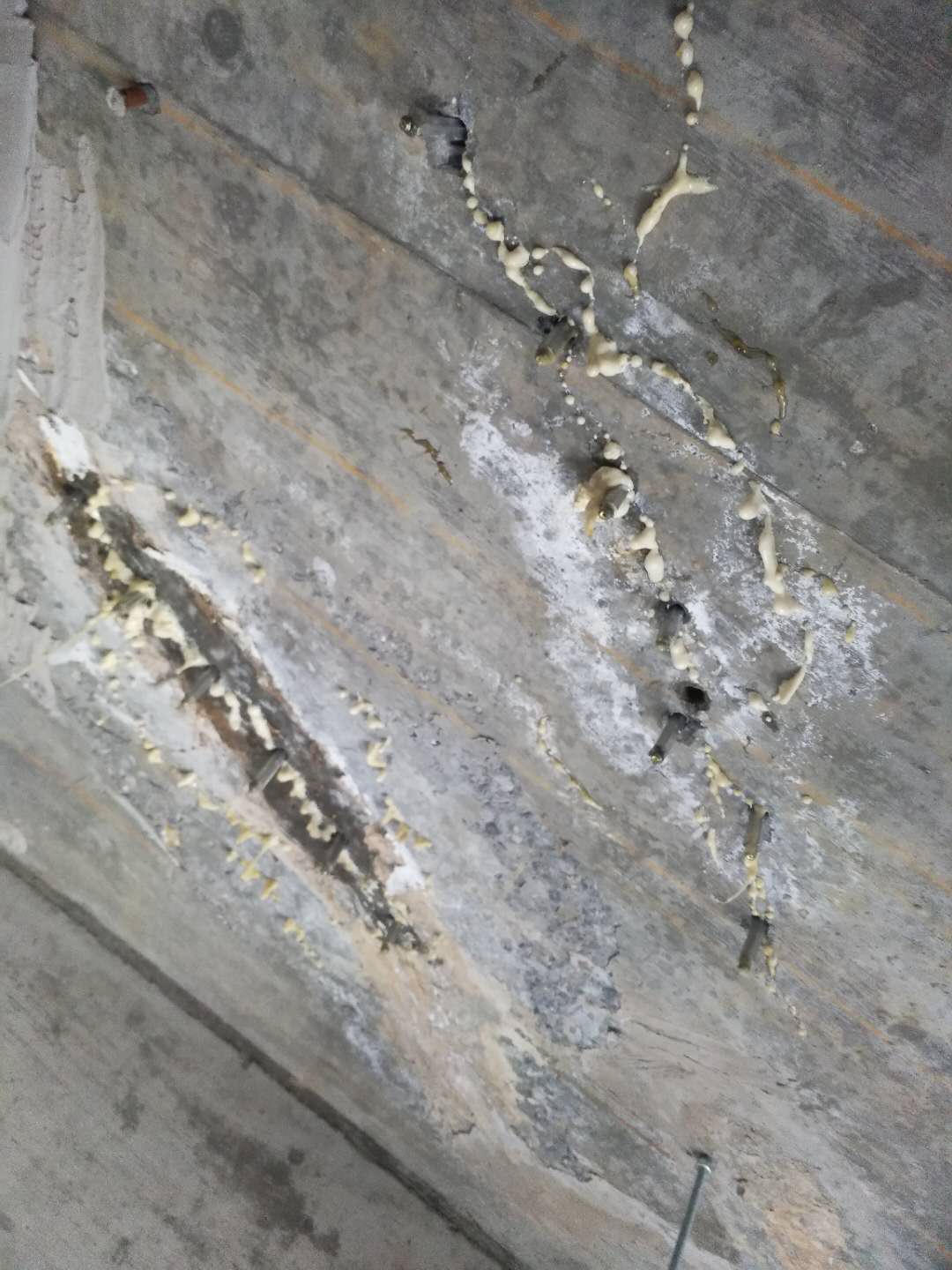 深圳專業防水堵漏技術施工公司