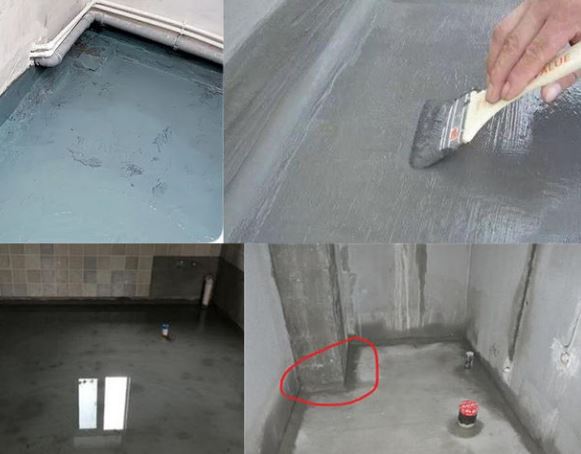 內(nèi)墻面滲水別亂修!懂行的人教你最有效的處理方法 內(nèi)墻面滲水別亂修!懂行的人教你最有效的處理方法