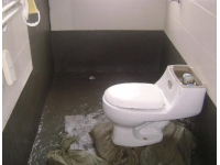 深圳衛(wèi)生間漏水一定要砸磚嗎?防水老師傅現(xiàn)場(chǎng)揭秘! 深圳衛(wèi)生間漏水一定要砸磚嗎?防水老師傅現(xiàn)場(chǎng)揭秘!