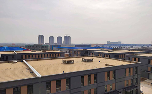 深圳建筑暗管漏水怎么檢測？深圳中盛隆告訴你！