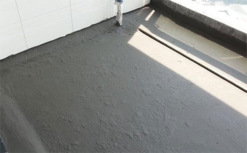 衛(wèi)生間美縫選擇什么材料最好?中盛隆老師傅告訴你!