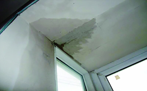 深圳建筑墻面做防水，這些細(xì)節(jié)不能忽略！