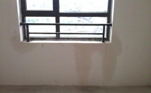 別等漏水才重視!深圳陽(yáng)臺(tái)防水細(xì)節(jié)全揭秘